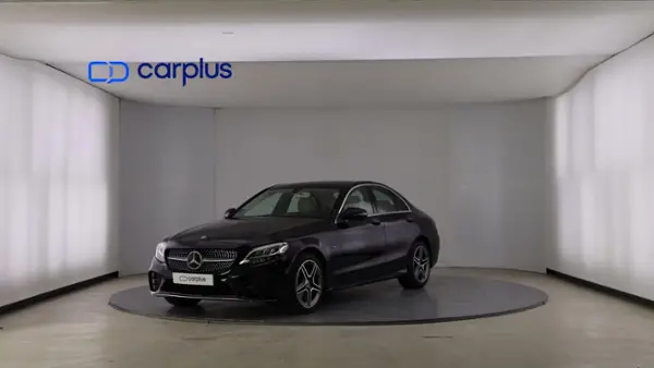 Mercedes-Benz Clase C